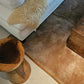 STANDY - Organic Sheepskin Rug