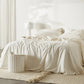 Linen+ Bamboo Duvet Cover