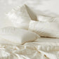 Linen+ Bamboo Pillowcase Set