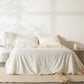 Linen+ Bamboo Duvet Cover