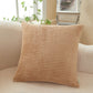 Stripe Throw Pillow (With Insert) 7 color options size 18x18 inch