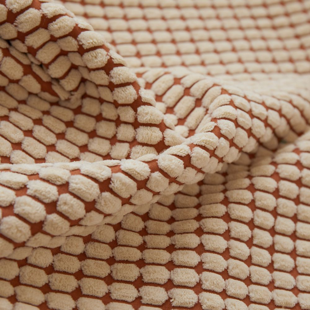 Polyester Blend soft hand feeling Throw Pillow (With 450g insert) 11 color options size 18"x18"