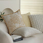 Tranquil Touches: Pack of 1 Throw Pillow with 450g Insert size of 18"x18"