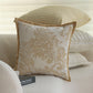 Tranquil Touches: Pack of 1 Throw Pillow with 450g Insert size of 18"x18"
