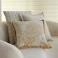 Tranquil Touches: Pack of 1 Throw Pillow with 450g Insert size of 18"x18"