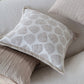 Tranquil Touches: Pack of 1 Throw Pillow with 450g Insert size of 18"x18"