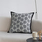 Tranquil Touches: Pack of 1 Throw Pillow with 450g Insert size of 18"x18"