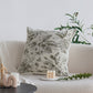 Tranquil Touches: Pack of 1 Throw Pillow with 450g Insert size of 18"x18"