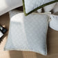Tranquil Touches: Pack of 1 Throw Pillow with 450g Insert size of 18"x18"