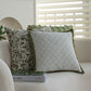 Tranquil Touches: Pack of 1 Throw Pillow with 450g Insert size of 18"x18"