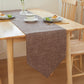 TRT Table Cloth Triangle Edges 12" W x 71" L