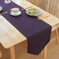 TRT Table Cloth Triangle Edges 12" W x 71" L