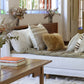 TETRIS FUNKY - Shearling Textured Rug