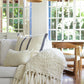 TETRIS FUNKY - Shearling Textured Rug