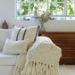 TETRIS FUNKY - Shearling Textured Rug