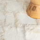 TETRIS FUNKY - Shearling Textured Rug