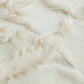 TETRIS FUNKY - Shearling Textured Rug