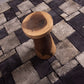 TETRIS HI & LOW – Dimensional Custom Shearling Rug