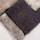 TETRIS HI & LOW – Dimensional Custom Shearling Rug