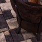TETRIS HI & LOW – Dimensional Custom Shearling Rug