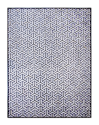THAI – Cowhide Rug Modern