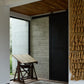THEO LASERED - Natural Cowhide Rug