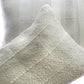 Tinny Stripes Wool Lumbar Pillow