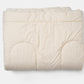 Natural Wool Bedding Duvet Insert / Comforter