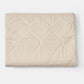 Cotton Quilted Pillow Sham