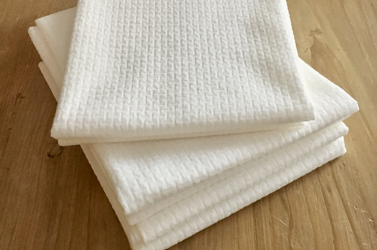Bath Towels (50 CT)