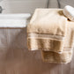 Bath Towel Made of Luxury USA Cotton
