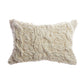 Trenzas Wool Pillow
