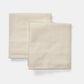 Natural Cotton Bed Pillowcases