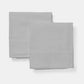 Natural Cotton Bed Pillowcases
