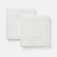 Natural Cotton Bed Pillowcases