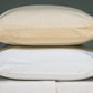 Natural Cotton Bed Pillowcases