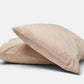 Colored Cotton Bed Pillowcases