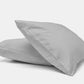 Natural Cotton Bed Pillowcases