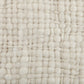 Flame Natural Wool Pillow