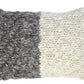 Jersey Bicolor Throw Pillow