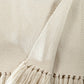 Merino Wool Luxury Throw
