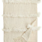 Fringe Throw Blanket