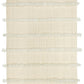 Fringe Throw Blanket