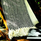 Harlequin Luxury Throw Blanket