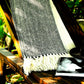 Harlequin Luxury Throw Blanket