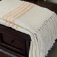 Woven Blend Throw Blanket