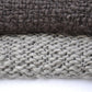 Penelope Grey Throw