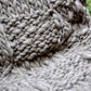Malena Thick Throw Blanket