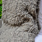Malena Thick Throw Blanket