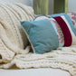 Ochos Sweater Throw